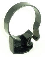 Guttering Part - UPVC 112.5 Guttering Downpipe Bracket